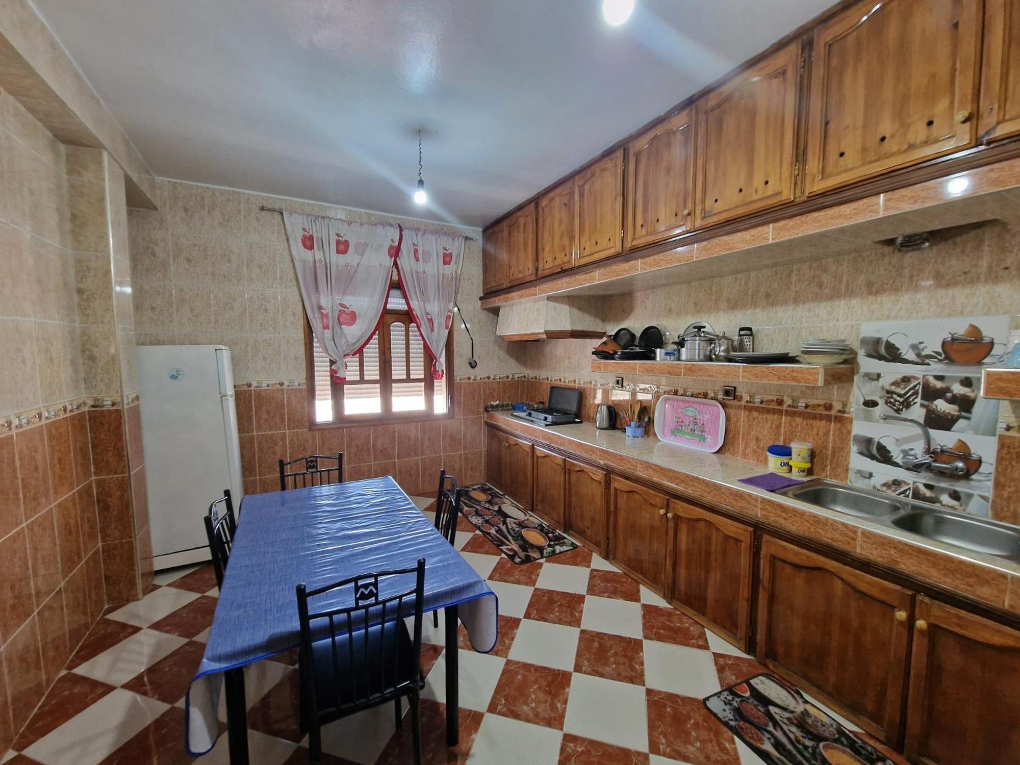 Residence Casa Rahma Chefchaouen Szoba fotó