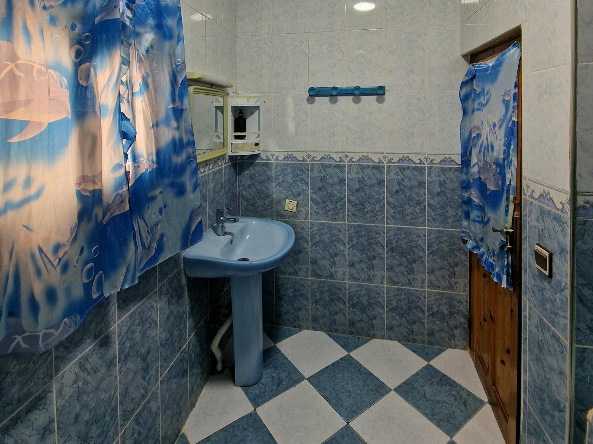 Residence Casa Rahma Chefchaouen Szoba fotó