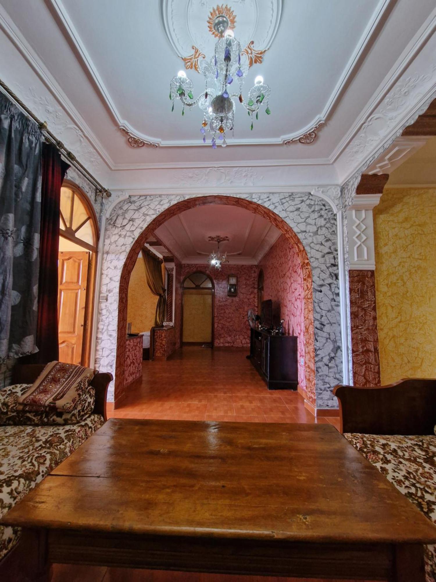 Residence Casa Rahma Chefchaouen Szoba fotó